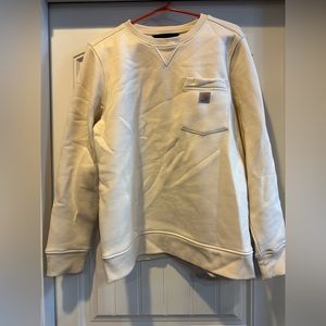 Carhartt sweatshirt